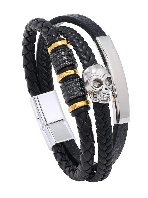 Karkötő OZONEE D601