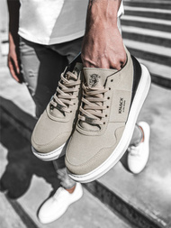 Férfi sneakersek OZONEE O/KN040