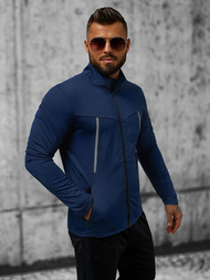 Férfi dzseki gránát OZONEE JS/M10308