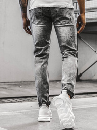 Férfi Farmer nadrág OZONEE BL/9844#J