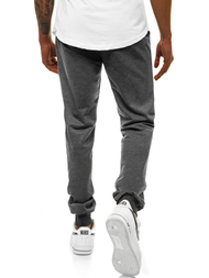 Férfi melegítő nadrág Sötét-Szürke JS/XW006S