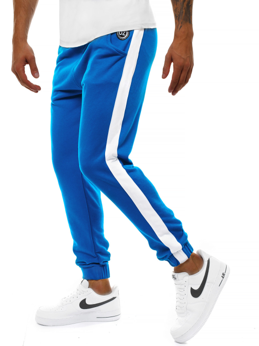 Pantalón de chándal de hombre camel OZONEE JS/XW01Z